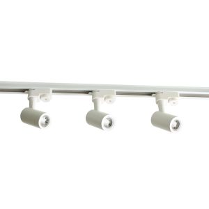 LED TRACK LIGHT 5W CCT