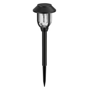 LIGHT HEAD SOLAR PATH LIGHT 10CM 8LM