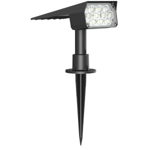 SOLAR SPOT LIGHT 150LM DUAL CCT