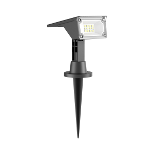 SOLAR SPOT LIGHT 50LM DUAL CCT