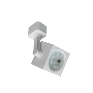 LED TRACK LIGHT 5W CCT