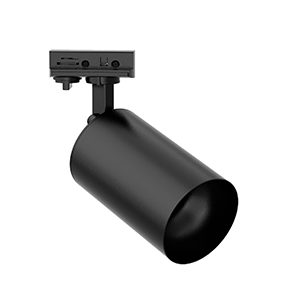 E27 (PAR20) TRACK LIGHT HEAD