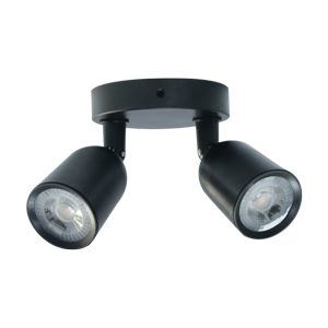 ROUND SURFACE LED DOUBLE  SPOT LIGHT 14W