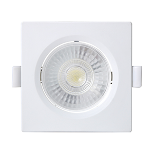 RECESSED LED SPOT 12W
