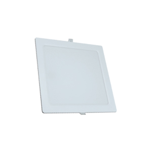 SQUARE LED RECESSED PANEL 6W