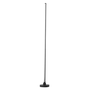 6W LED FLOOR LAMP 140CM CCT