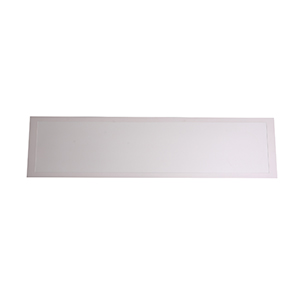 LED PANEL LIGHT 48W  300X1200mm
